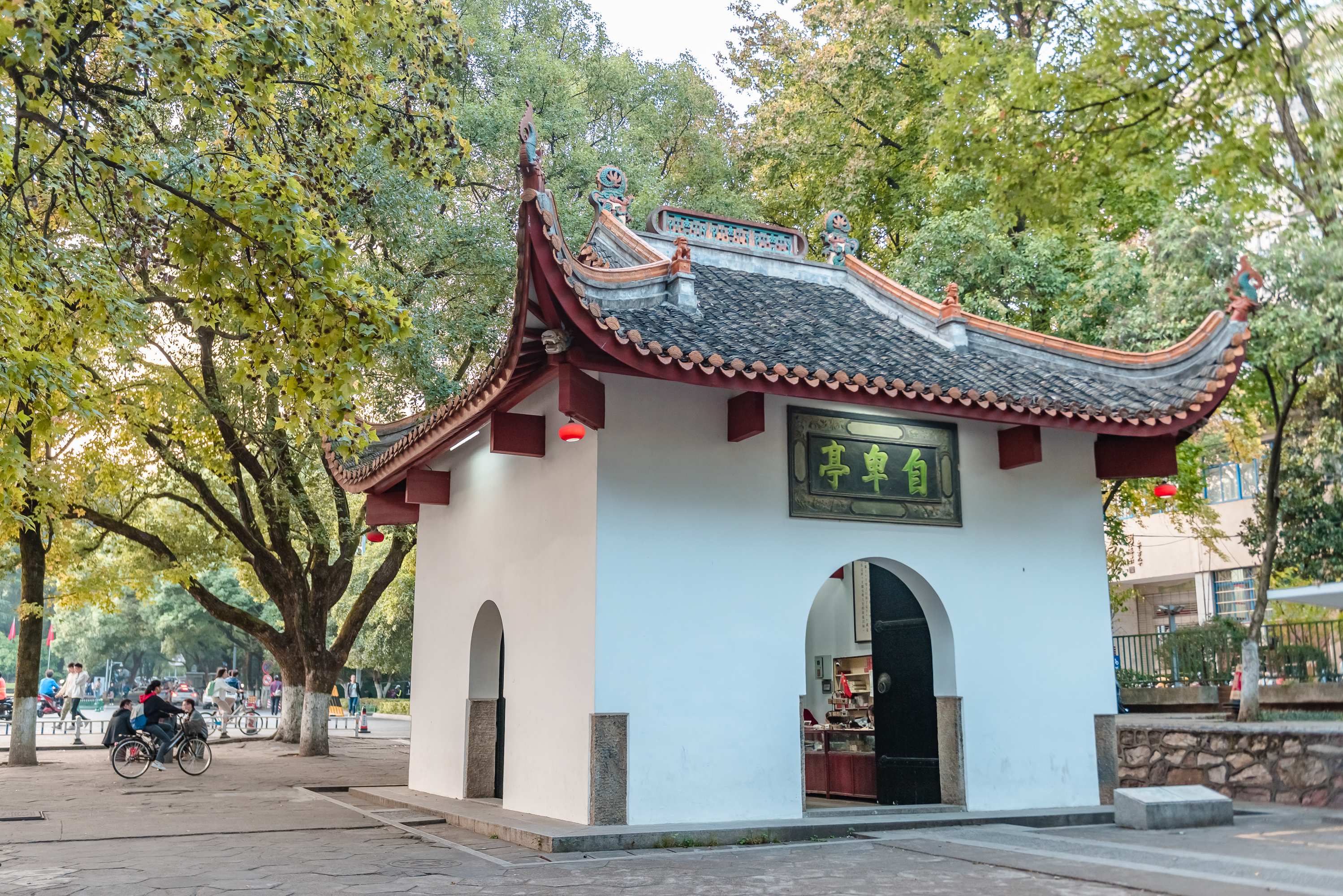 长沙小众红色景点有哪些,长沙一日游小众景点推荐