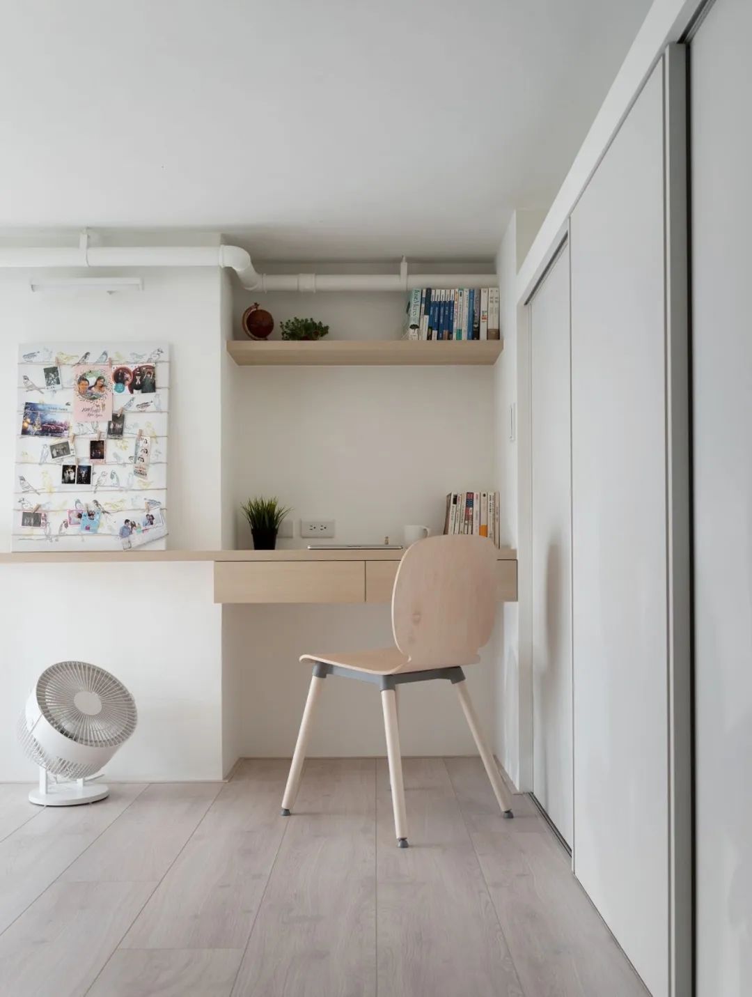 家庭异形空间利用,怎样才能拯救我的家