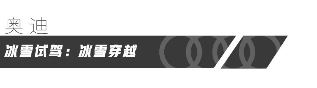 奥迪车冬季表现,奥迪车子省油性能好又实用