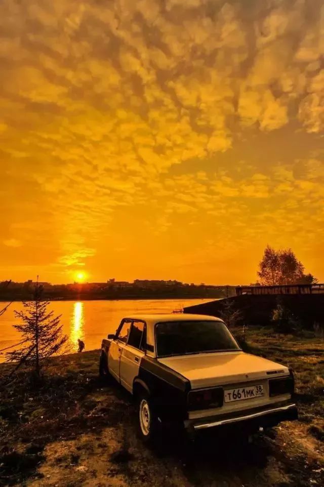 最美边境公路自驾游攻略,国内最美沿海公路自驾游