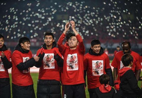 辽足十连冠时代,辽足十冠王现状