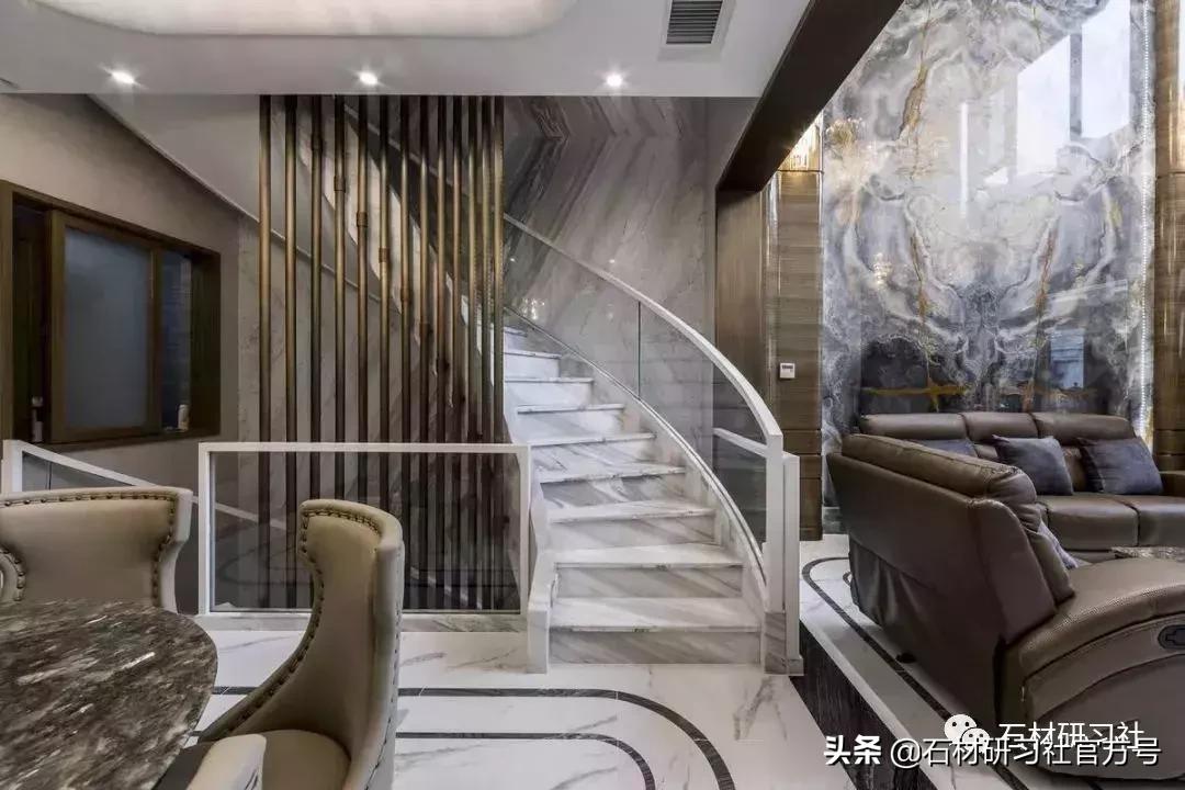 爵士白大理石怎么避免变黄,好的爵士白大理石是怎样的