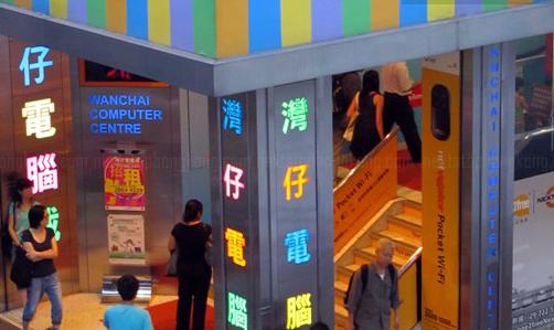 为什么不推荐去实体店买电脑,买电脑被坑找不到实体店