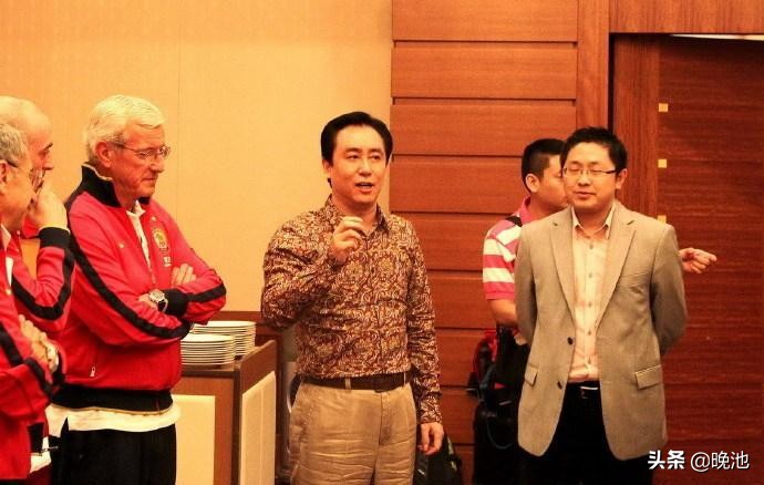 里皮恒大国安最新消息,国足战菲律宾大名单杨旭