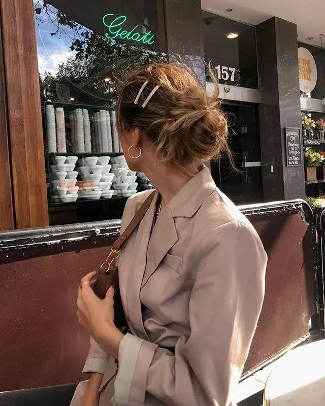 今秋时尚的单品,今秋流行单品