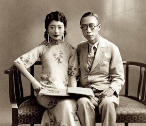 溥仪死后入皇陵了还是入公墓了,溥仪死后为什么可以埋葬在皇陵