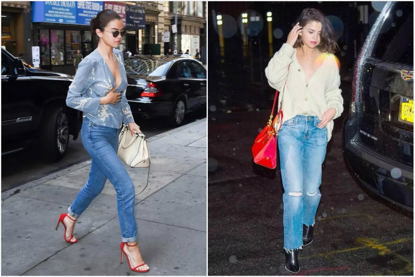 教你怎样穿衣服好看,别再乱穿衣