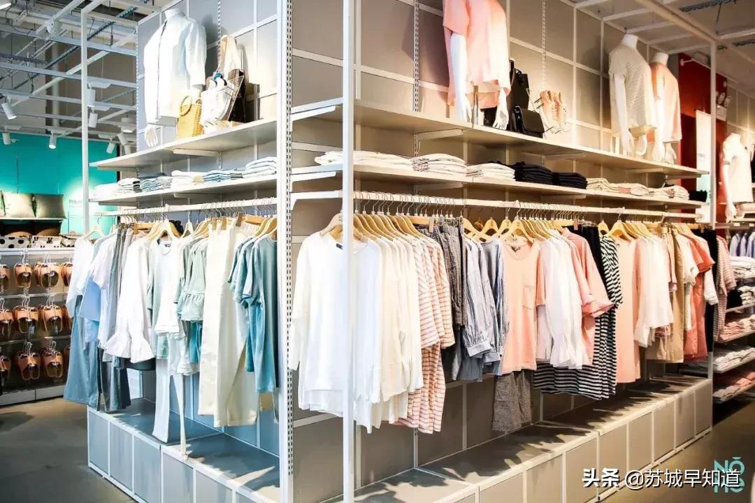 倒计时3天！网红店云集！苏州这家商场全新升级！翘班也要去