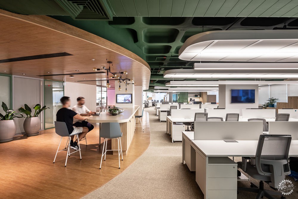 如何给自己一个舒服的办公环境,上班第一件事整理舒适的办公环境