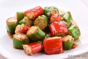 广西贺州传统美食酿菜,广西贺州特色小吃推荐