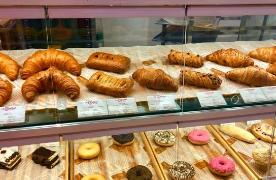 天津这8家店竟有“德国”脏脏包，配着德国酒最好吃不过了