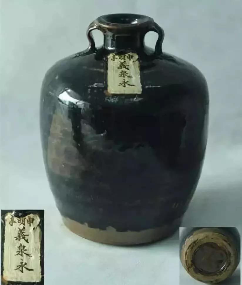 真实的汾酒什么样？今天统一回复