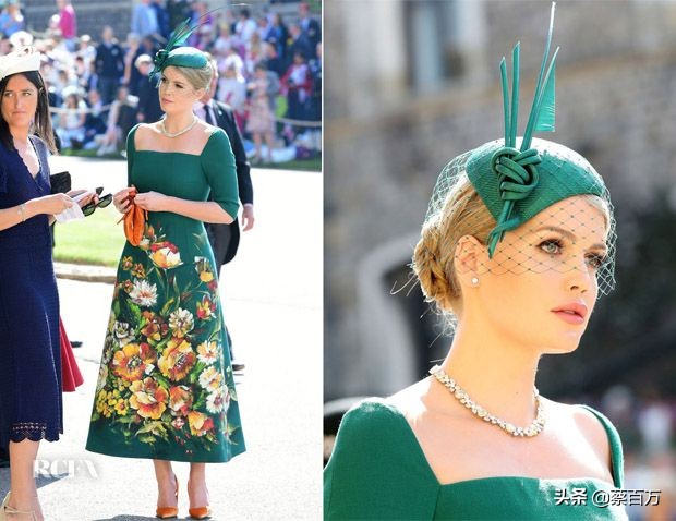 戴妃第一任老婆,59岁的戴妃近照