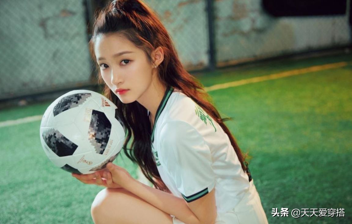 关晓彤杨幂鞠婧祎跳舞,关晓彤赵丽颖女神