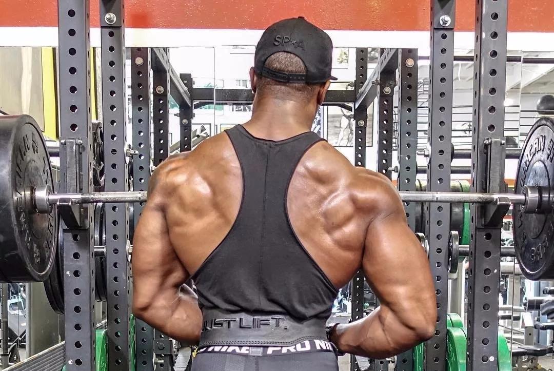 增肌每天的训练应该怎么练,增肌瓶颈期怎么突破