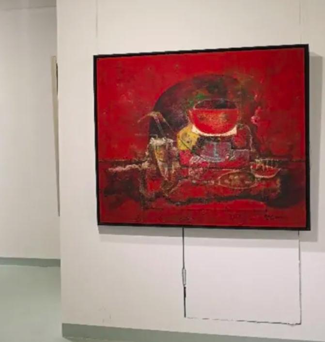 重启与融合•“艺术高新”主题展