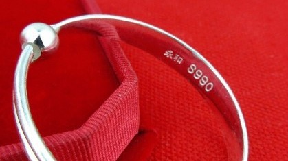 买到假金银首饰去哪检测,买到的银饰怎么证明它是999的