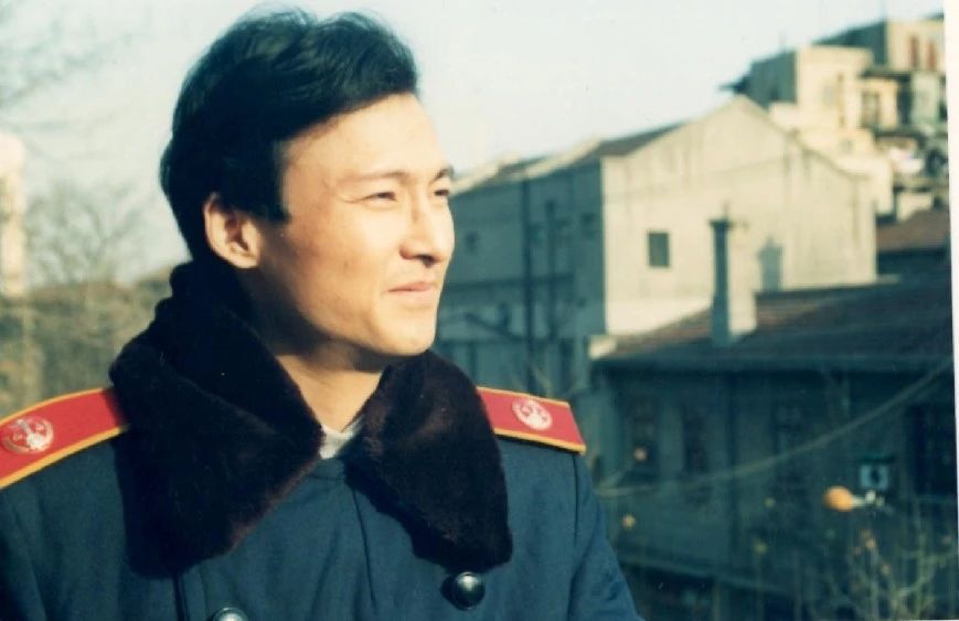 法院制服都有哪些,司法制服的前世今生