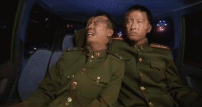 十位最像军人的明星,出演军人最好的四位明星