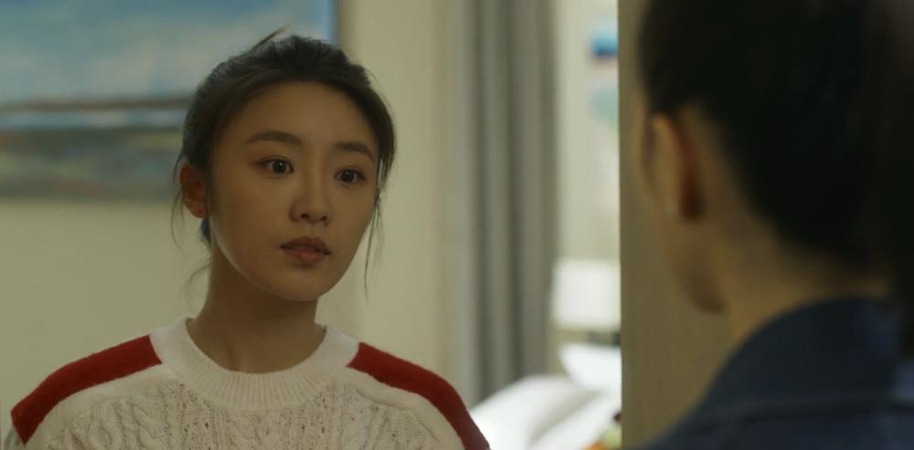 心疼关晓彤,关晓彤人缘到底有多好