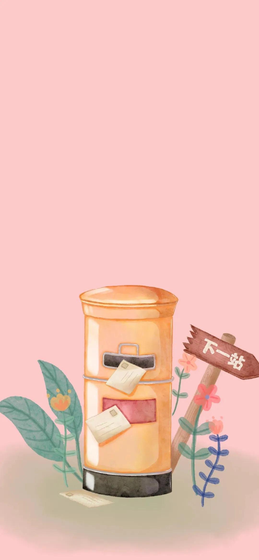 精选壁纸高清无水印风景,精选高清全面屏壁纸