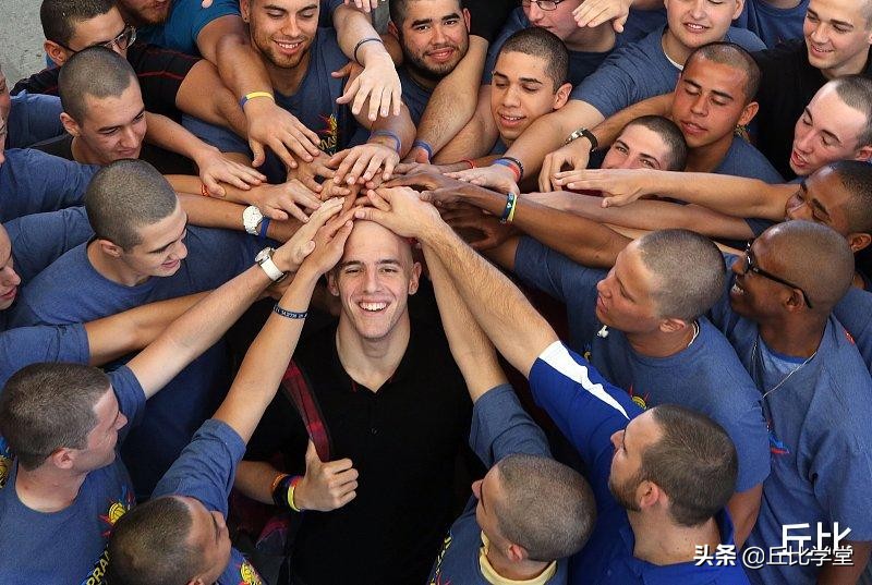 人头发后面都有个旋吗,人头上有几个旋