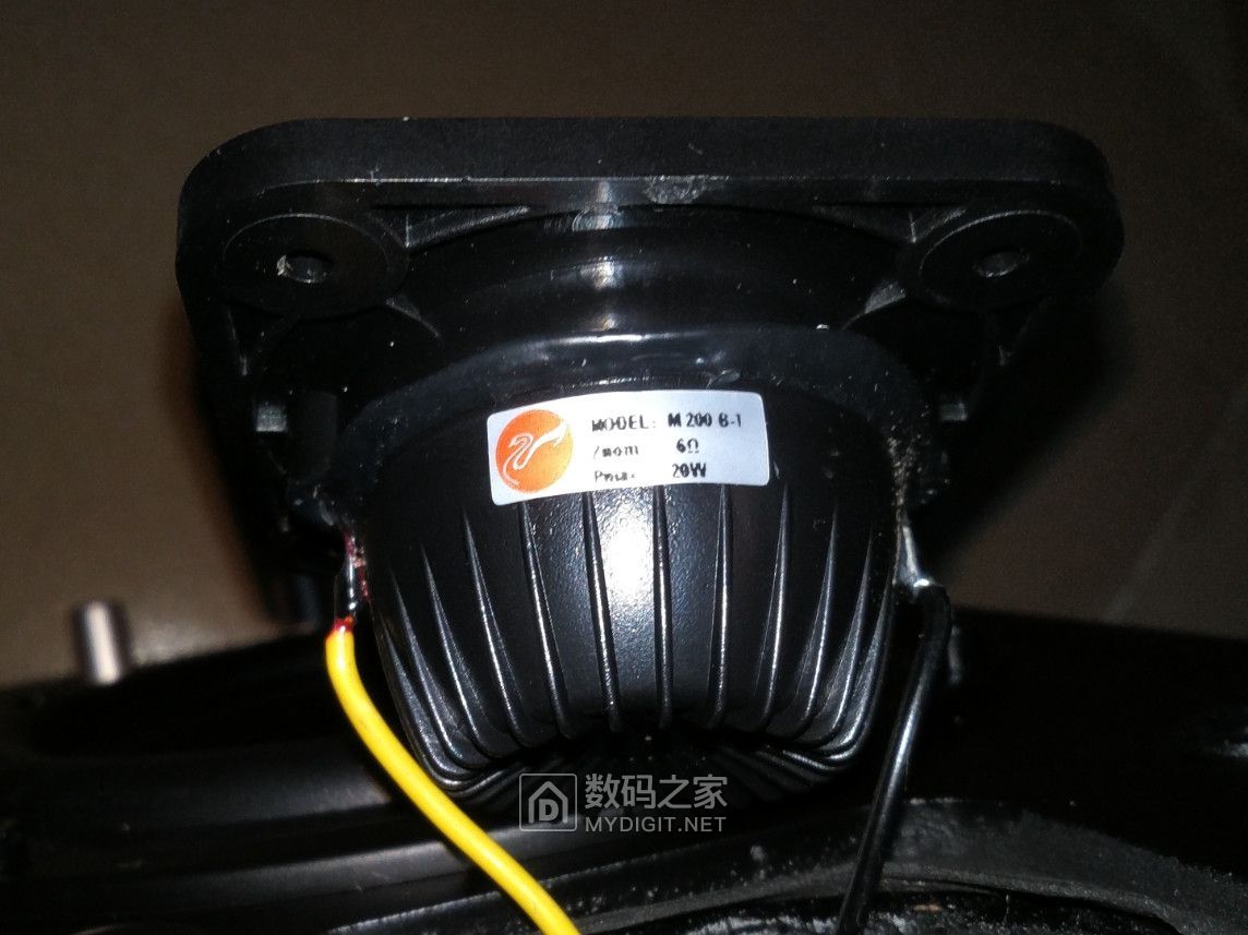 惠威m200mkii音箱拆解图片,惠威m200mkiii无源音箱