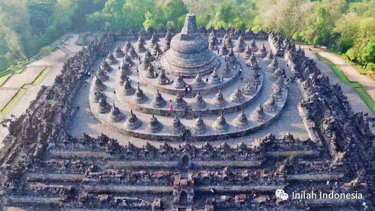 荷兰是怎么统治印度尼西亚的,荷兰与印度尼西亚