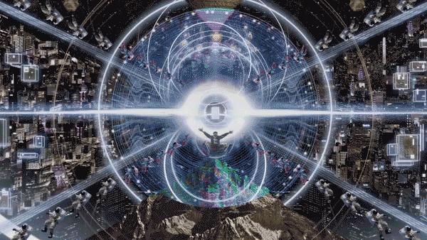 4维空间的真实存在之谜,德国数学家证明4维空间