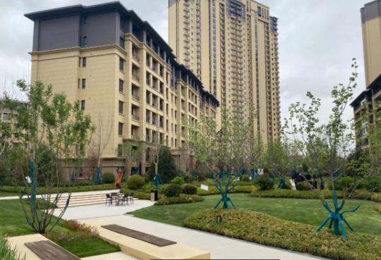 兰州未来最有发展潜力的楼盘,兰州主城区最具发展潜力的楼盘