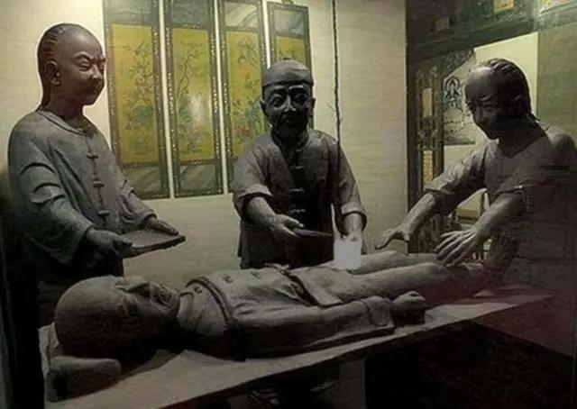 肉刑是一种怎样的刑罚,肉刑是什么刑罚