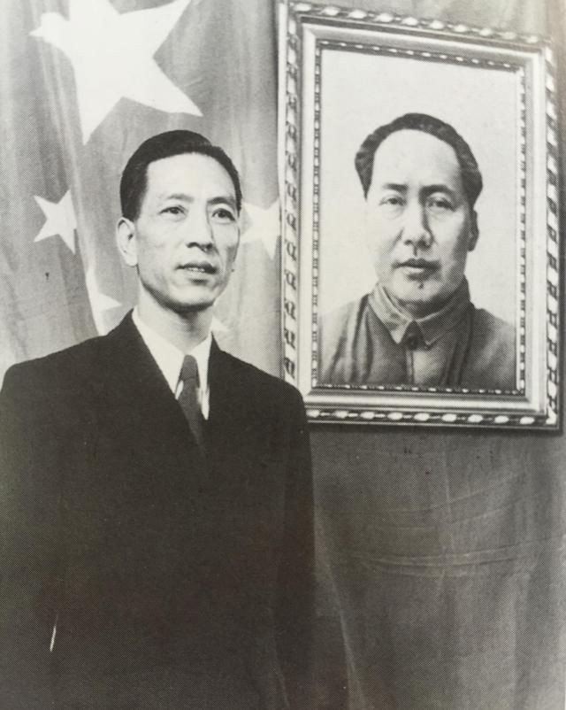 西安事变，日本刺客潜伏在周恩来门口，罗瑞卿问三个问题发现破绽