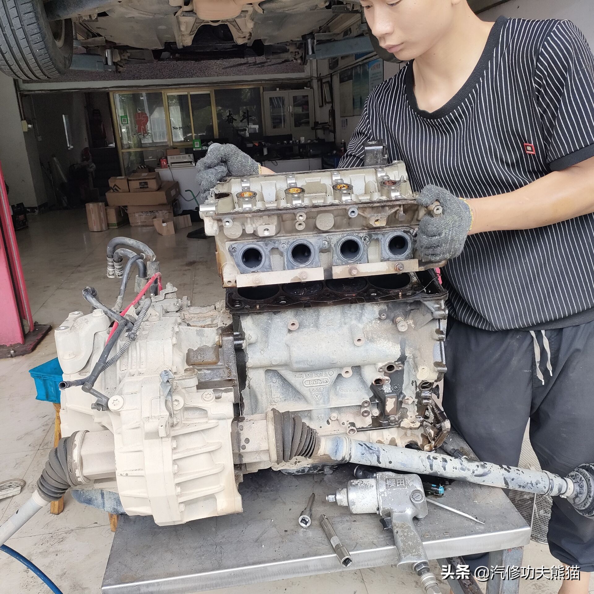 大众途观现在还烧机油吗,现在大众途观还烧机油吗