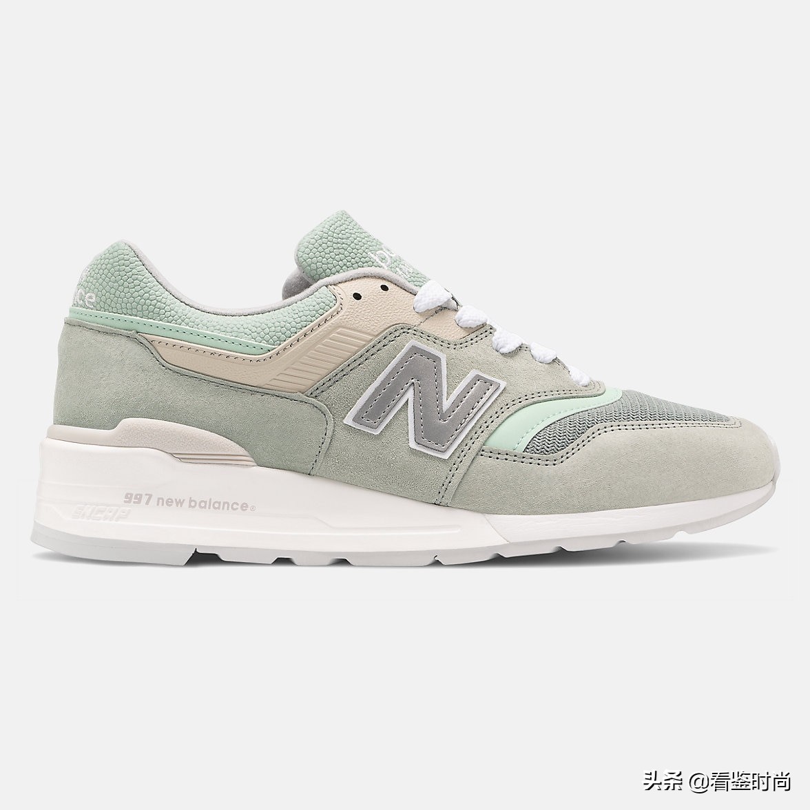 新百伦的鞋哪双比较百搭,新百伦男女同款鞋有什么区别