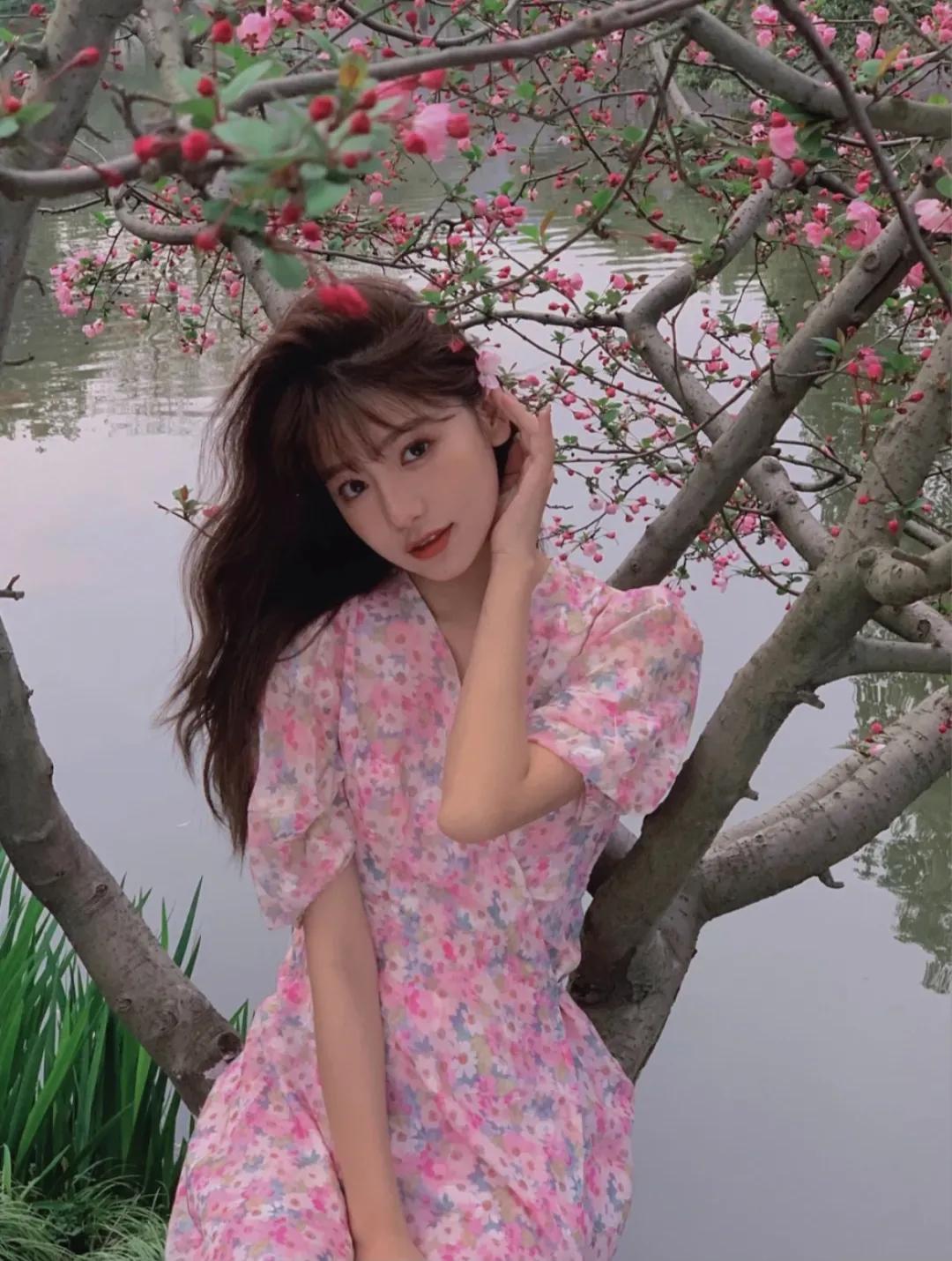 平价又好看的bm风,日系裙子推荐小个子