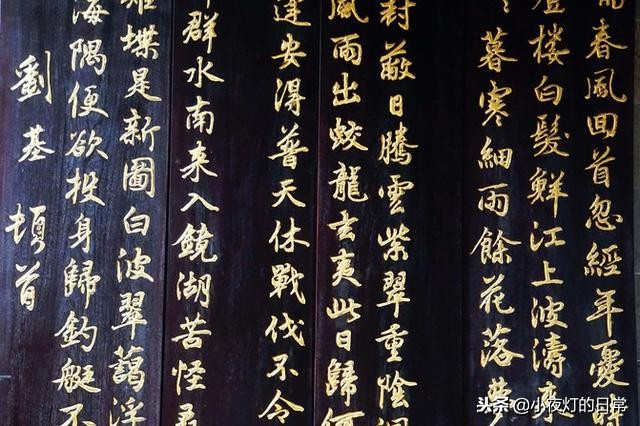 清朝富商胡雪岩故居,清末富商胡雪岩故居