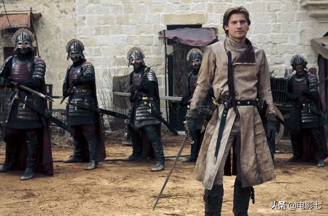 权游八季剧情详解,权游最后一集深度解析