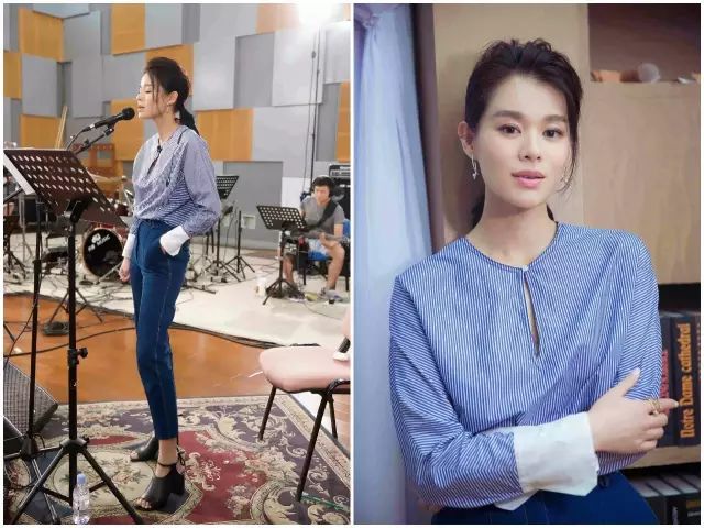 女明星都爱穿的小众品牌,女明星都爱的小众私服品牌