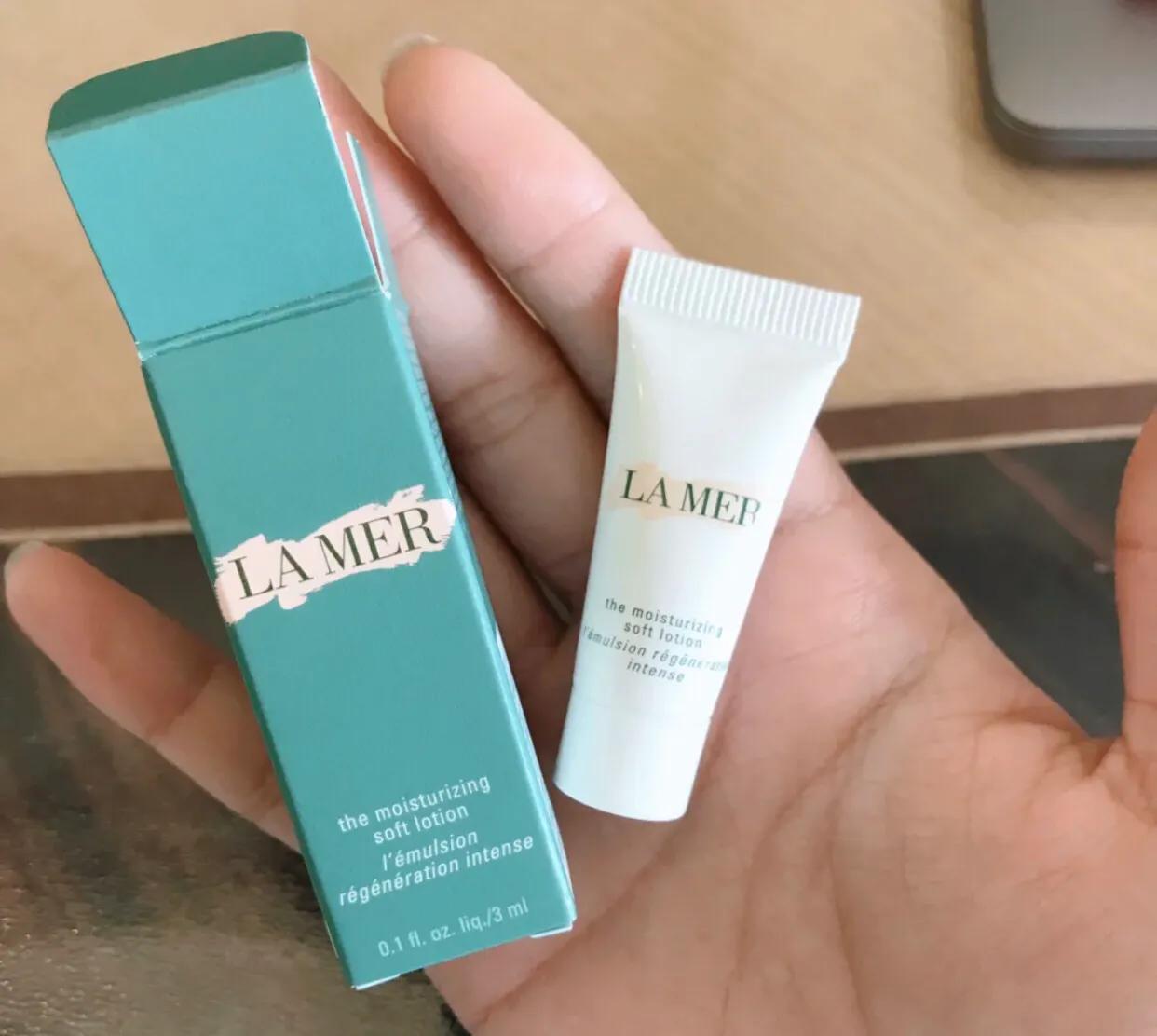 大牌小样在哪里薅,大牌小样兑换码