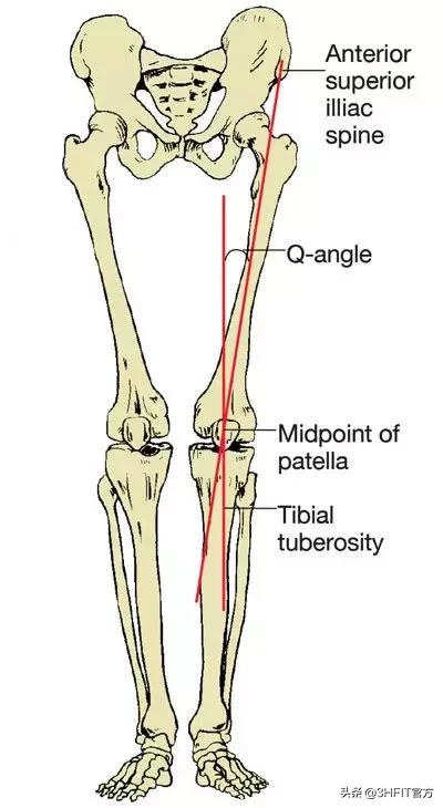 女性膝关节疼痛的最好治疗方法,为什么女性膝关节更容易出问题