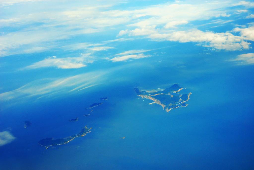 世界三大洋印度洋大西洋太平洋,印度洋北冰洋大西洋怎么划分