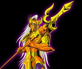 一寸长一寸强长枪vs刀,动漫里最强枪兵