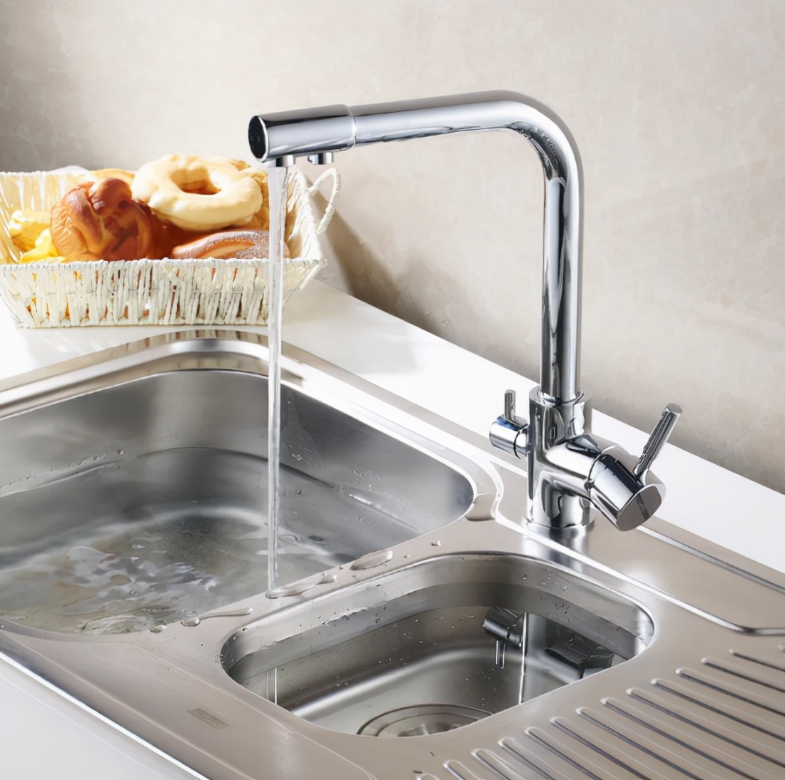 净水器怎么才能让老百姓相信售后,净水机怎么引导消费