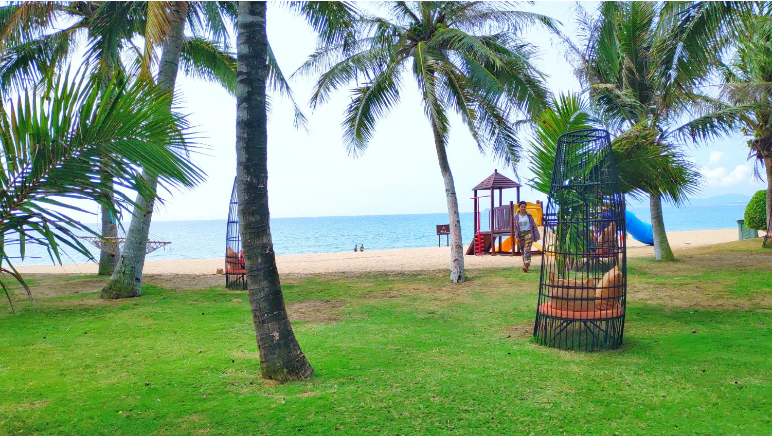 三亚如何找性价比高的住宿,三亚的高端酒店怎么选