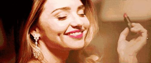 美妆市场的口红,美妆店口红和专柜口红有什么区别