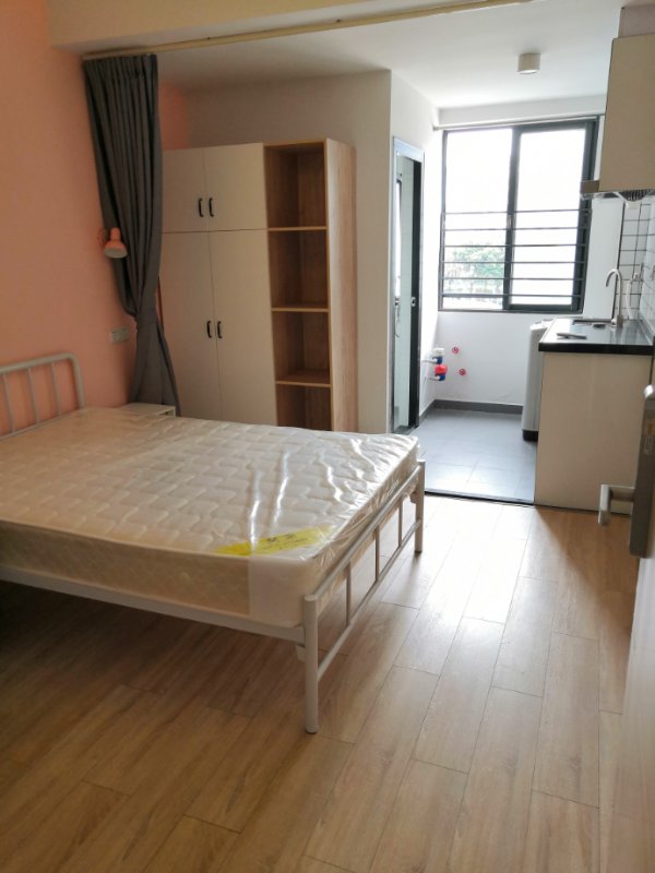 「主题房源」想静静！噪音，你离我远点吧