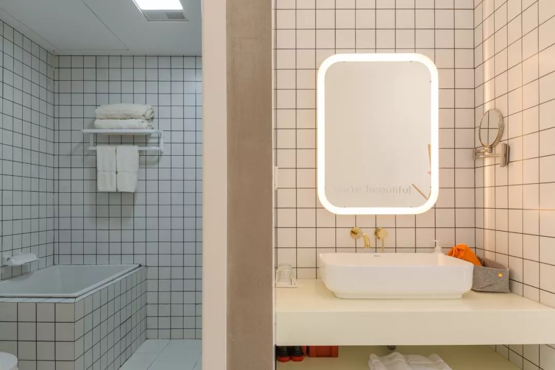 马卡龙色治愈风景,马卡龙美宿