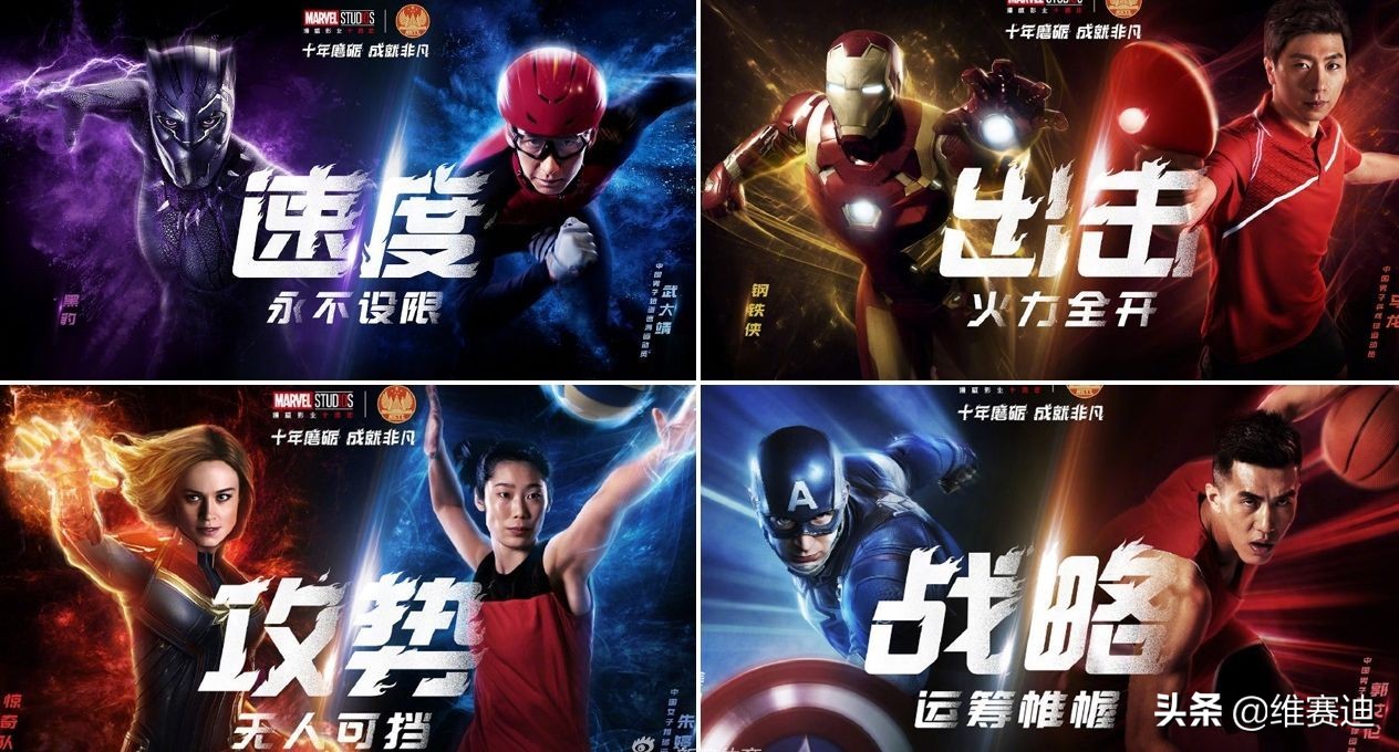 它们凭什么票房这么高？看看影史票房最高的10部电影你就知道了