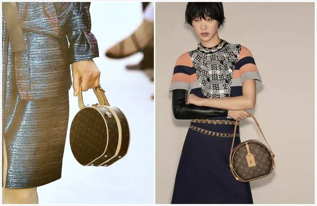 lv最热门哪款包包,十大经典lv包