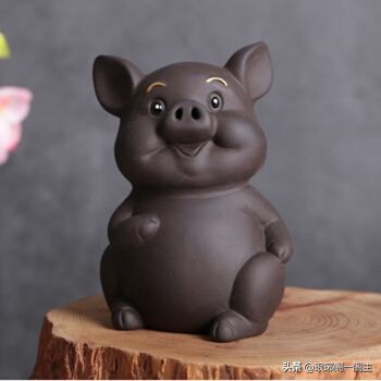 十二生肖的猪和鸡合吗,十二生肖全部猪的介绍